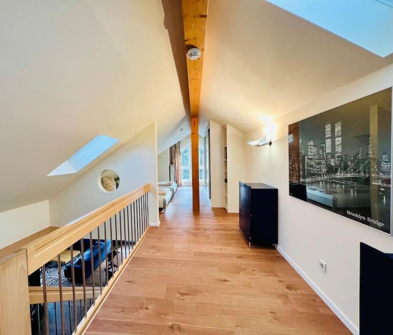 Apartamento Sieben Tannen Titisee + Hochschwarzwald Card Exterior foto